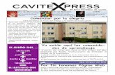 Cavitexpress - version web