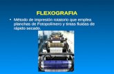 presentacion flexo 2009