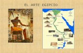 El Arte Egipcio Introduccin y Arquitectura2738
