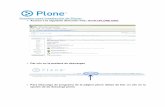Plone in spanish (revision feb-2009)