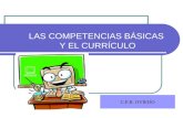 Las Competencias Basicas y El Curriculo 1221815226289533 9