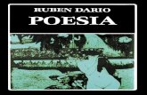 Dario Rubén - Poesia Completa