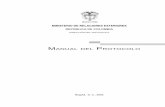 Manual Protocolo PDF