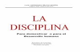 La Disciplina