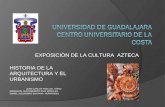Expo Aztecas Equip