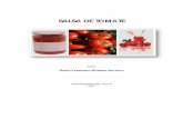2007 rosero - salsa de tomate