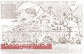 descubrimiento y conquista de chile