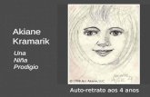 Akiane Kramarik - Una Nina Prodigio