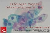 Citología Vaginal