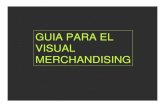 Guia Para El Visual Merchandising