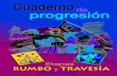 Progresion Rumbo y Travesia