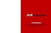 ArKeopatías [Compendio Uno]