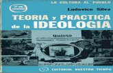 Teoría y práctica de la ideología, Ludovico Silva