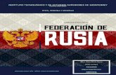 Analisis Etico de la Federacion de Rusia
