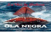 La Voz de Galicia - Prestige - Ola Negra (30-Nov-2002)