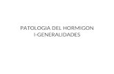 Patologia Del Hormigon 1