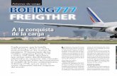 Boeing 777-Freighter