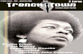Trench Town Fanzine Issue 5 Boss Sounds Org
