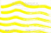 Enric Herrera - Teoria Musical y Armonia Moderna Vol i