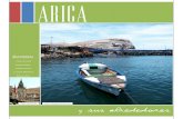 Revista- Arica y Alrededores