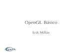 OpenGL Basico