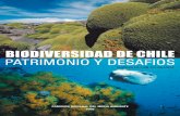 Biodiversidad de Chile: Patrimonio y desafíos