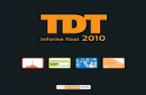 Informe Final TDT 2010