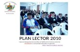 Plan Lector 2010