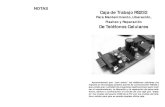 Manual Caja RS232