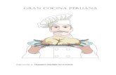 La Gran Cocina Peruana II