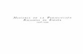 Montero Moreno Antonio - Historia De La Persecusion Religiosa En España 1936 - 1939