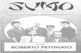 Roberto Pettinato - Sumo La Jungla Del Poder Vol I (1993)