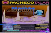 Pacheco Talar Magazine 1