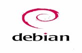 Debian Manual Referencia