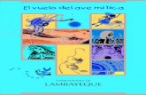 Narraciones Lambayeque
