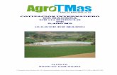 1011 Cotizacion Inv. Madera 1 x 2,400 m2 Sr. Rodrigo Dominguez Llave en Mano