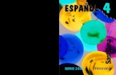 español 4 (2000)