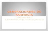 GENERALIDADES DE FARMACIA 2