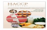 Manual HACCP Avanzado