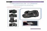 COMPONENTES DE  LA CÁMARA FOTOGRAFICA DIGITAL_PDF