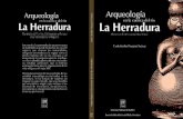 Arqueologia La Herradura