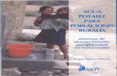 Agua Potable Para Poblaciones Rurales D 3)