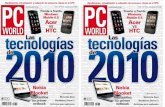 PC World Nº 270 Diciembre 2009