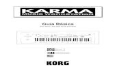 KARMA Basic Guide S1