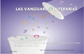 Vanguardias PDF