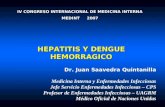 Hepatitis y Dengue Hemorrgico140