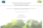 análisis de  la ley marco del sistema nacional del gestión ambiental