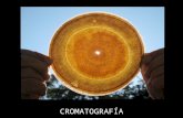 Cromatografia - 2 Metodología