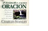 Charles Stanley - Trátelo con Oración
