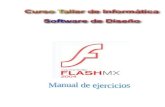 Practicas de Flash MX 2004